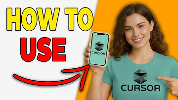 How To Use Cursor AI Prompting For Better Code Output (2025 Guide)