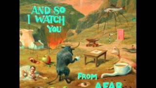 Video voorbeeld van "And So I Watch You From Afar - Set Guitars To Kill"