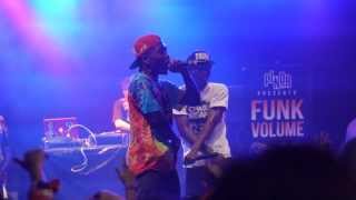 Dizzy Wright - Can't Trust 'Em (Live Performance) Net Worth