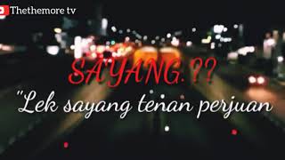 Viral. Story w,a kekinian/terbaru versi jawa, koplo