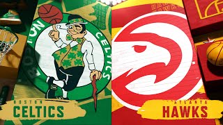 FULL GAME HIGHLIGHTS: Boston Celtics vs. Atlanta Hawks | 01\/28\/2022