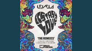 Ecstasy Love (VIP Mix)