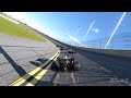 Gran Turismo 7 | Daytona Tri-Oval | Dallara SF23 Super Formula / Honda