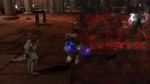 L2Dawn Server Trailer