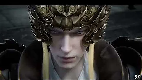 Renegade immortal। preview। ep 120। Trailer।