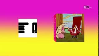 Cartoon Network Poland Hd - Coming Up Next Cartoon Network Classics June 7, 2018