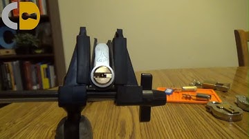 [12] Mul-T-Lock Garrison 7x7 Picked