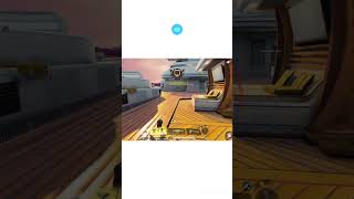 1 vs 4 Call Of Duty Multiplayer Gameplay #callofduty