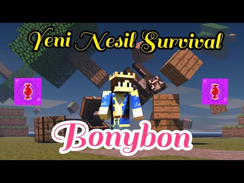 BonyBon Trailer