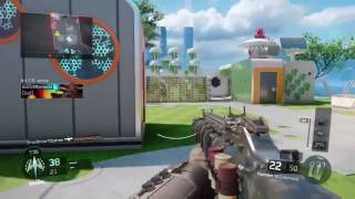 5 man Kill feed!!!