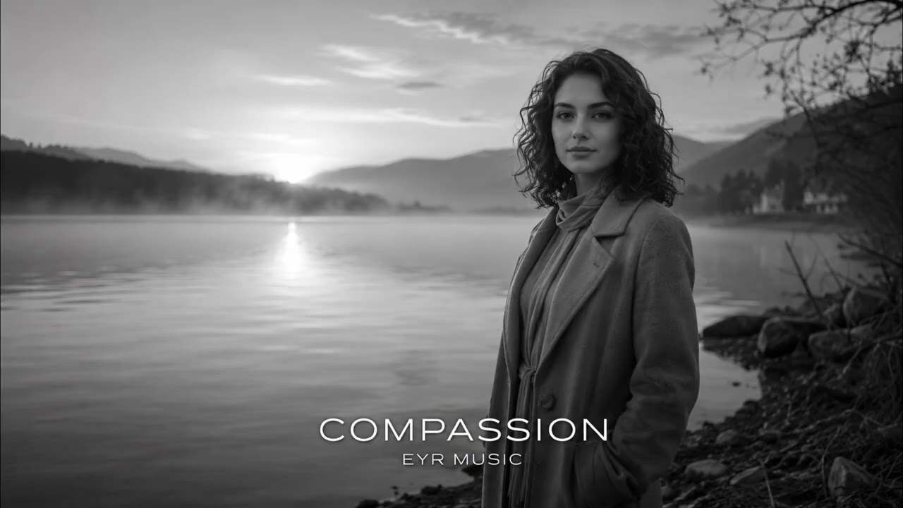 YouTubeでEYR - Compassion (Original Music)を視聴 YouTubeでEYR - Compassion (Original Music)を視聴