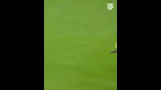 Ronaldo and Ronaldinho showing their class in 2006
