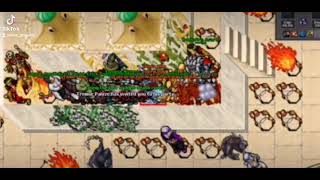 TIBIA MOBILE PK