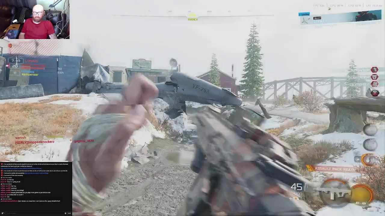 Black Ops 7 LIVE 🔥 Zombies & Multiplayer | Battlefield 6 Is Unplayable With Cheaters