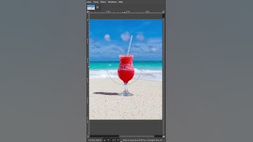 Remove / Erase From Scene - GIMP