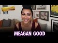 Meagan Good Talks "Eve's Bayou", Bow Wow, and Devon Franklin | Established with Angela Yee