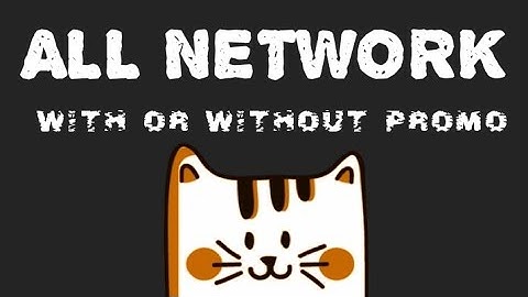 TUNNELCAT VPN | WITH OR WIHTOUT LOAD/PROMO