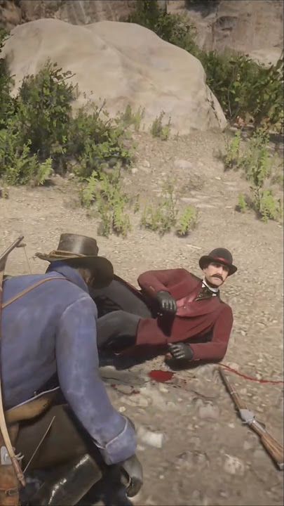 RDR 2 GAMEPLAY 🥶#rdr2#trending #trendingshorts#reddeadredemtion2 #viral#viralshorts#gaming #gameplay