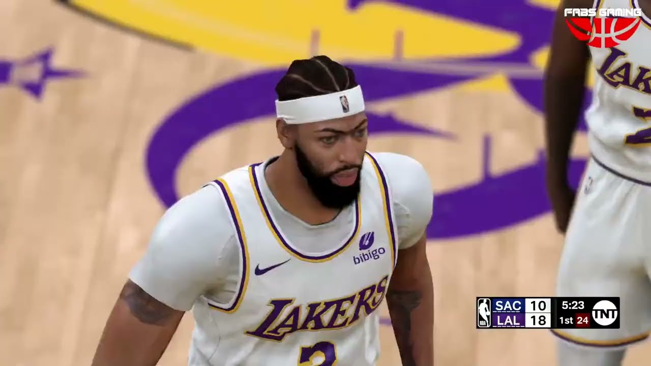 Live Now! Lakers vs Kings NBA Regular Season MARCH 14, 2025 Live