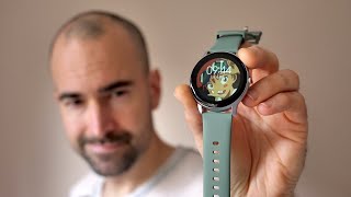 30-Day Battery Xiaomi Smartwatch | Imilab KW66 Review