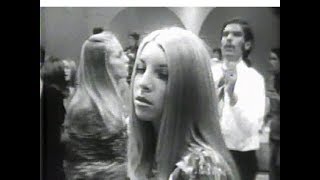 Video thumbnail of "American Bandstand 1969 – Take A Letter Maria, R.B. Greaves"