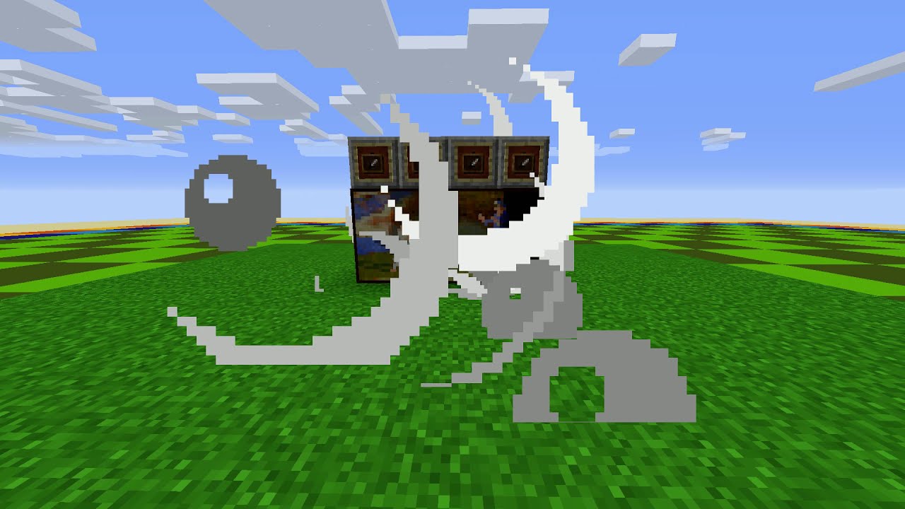 How creepers should work with mobGriefing off