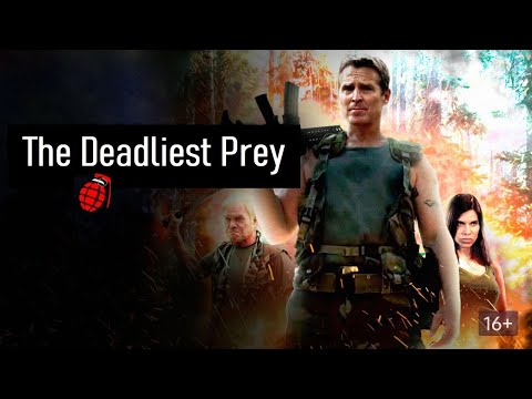 THE DEADLIEST PREY