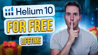 How to use Helium 10 FOR FREE | Permanently screenshot 3