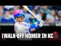 CLUTCH FINISH IN KC 🔥 Royals walk-off Angels in extras | ESPN MLB Mp3 Song