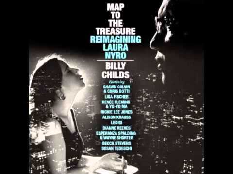 Billy Childs feat Alison Krauss and  Jerry Douglas -  And When I Die