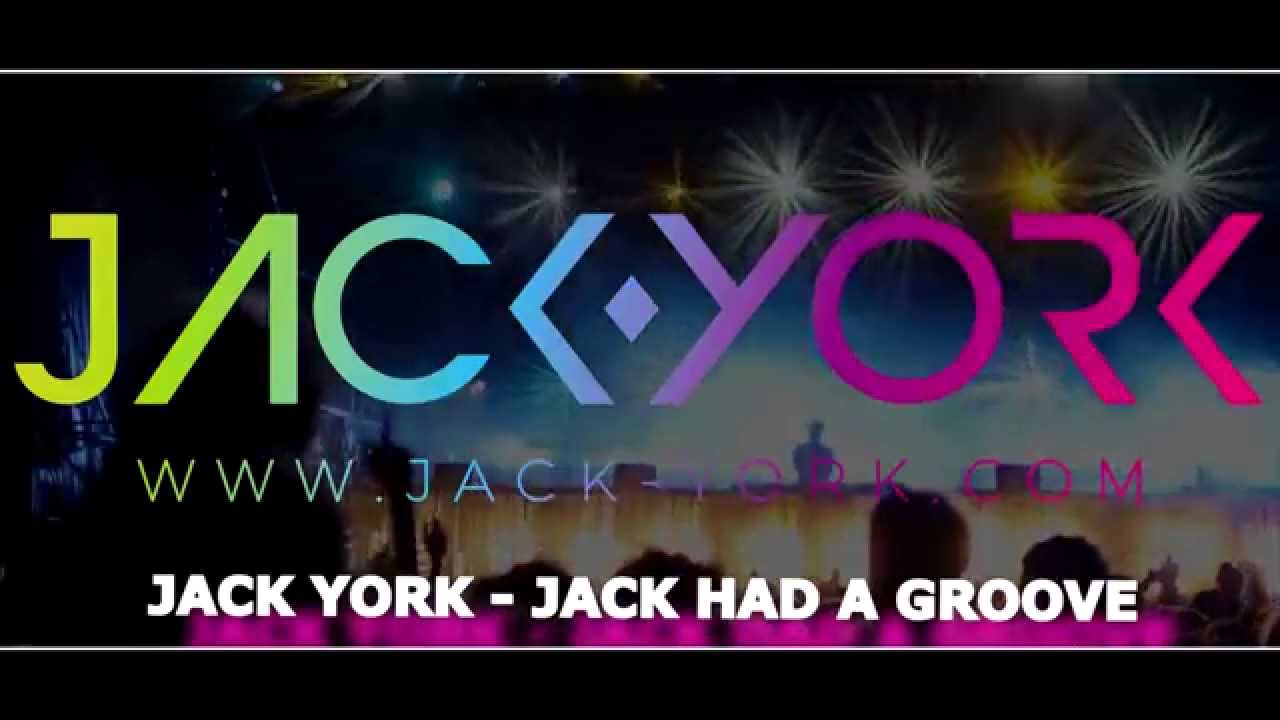 jack york jack york