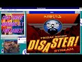 CHAT Your Own Adventure FMV Games for Window 3.X - Amigo Aaron's Friday Night Disaster Stream