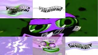 Klasky Csupo in G-Major 68 (V2) has a Sparta Gamma Remix