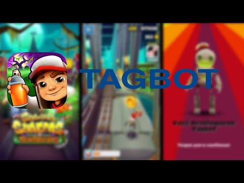 SUBWAY SURFERS HONG KONG 2018 I OBTENHA ITENS GRÁTIS ♡ ♥