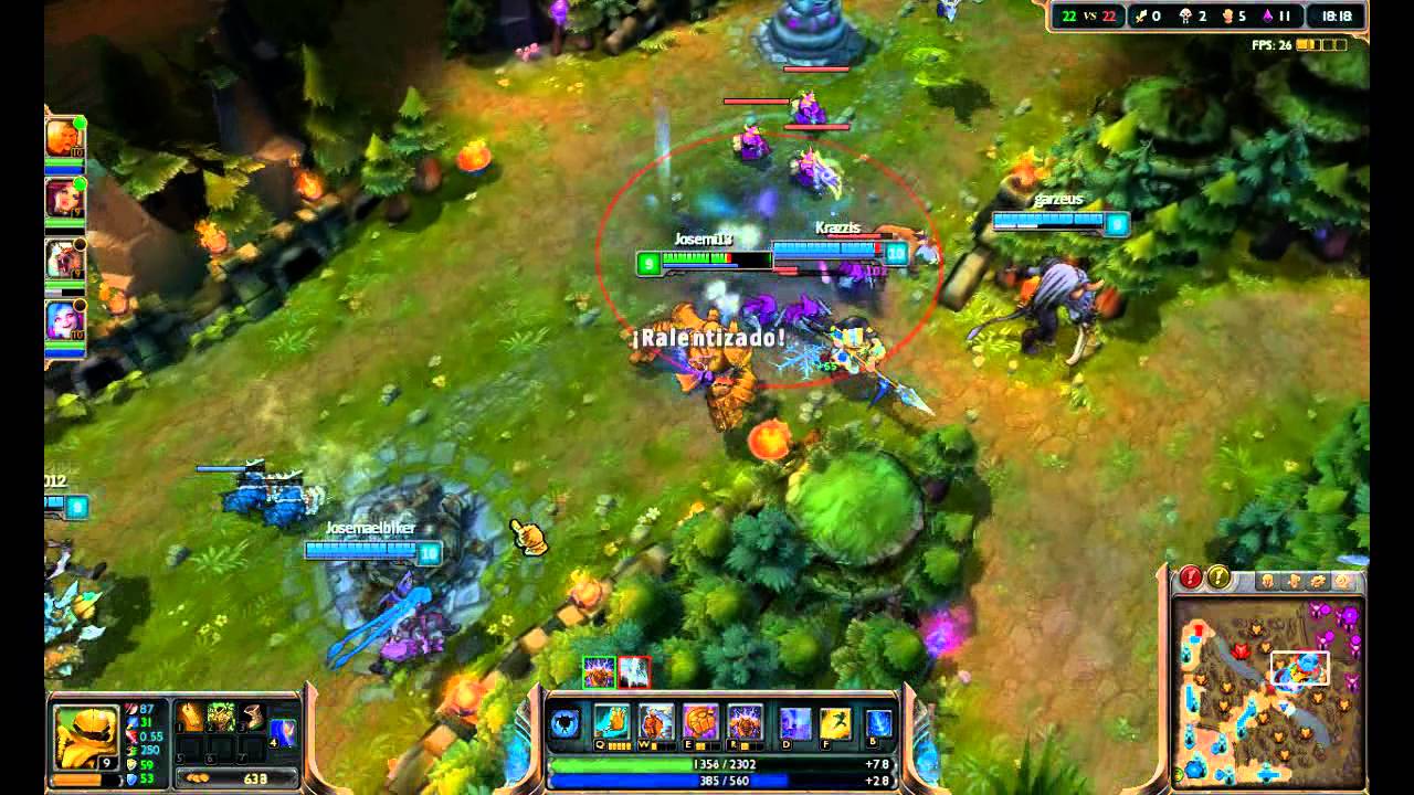 Lol Risa LEAGUE OF LEGENDS: ENTRE RISA Y RISA... MUERTE!! - YouTube