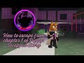 Piggy Swapped Story - chapter 1