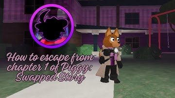 Piggy Swapped Story - chapter 1