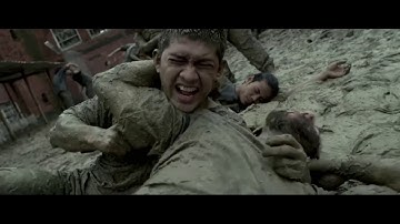 The Raid 2 ( Iko Uwais  ) [[ Prison Riot PART 1 ]] -【RE-SOUND🔊】