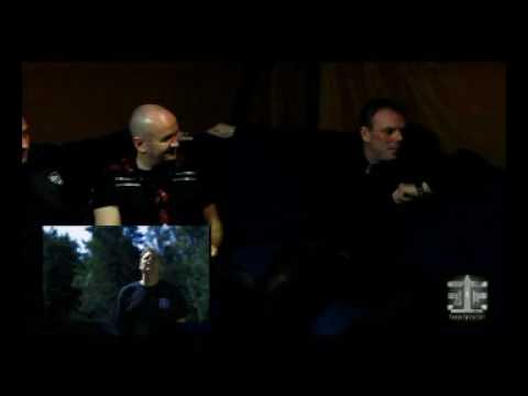 Error Enter Exit Interview 2. Sarstedter Dark Night 2009