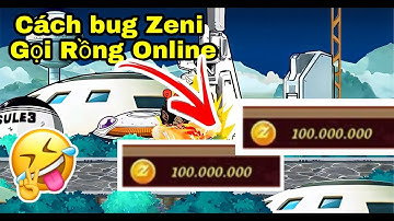 [Gọi Rồng Online] trải nghiệm phiên bản mới | NTA GAMING