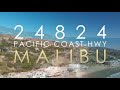 24824 Pacific Coast Highway, Malibu CA