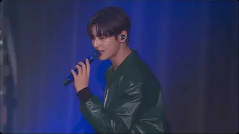 Cha Eun Woo - When You're Gone - JOTM Seoul Day 1