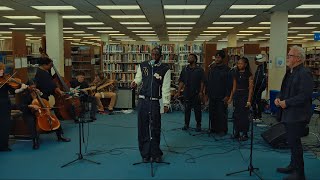 dav!d - you (LIVE PERFORMANCE) tiny dorm™️ season 4