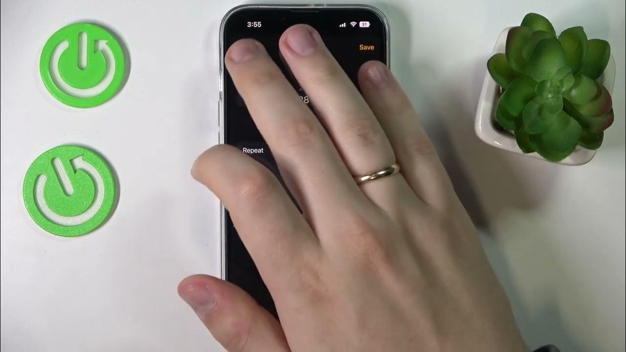 how-to-change-the-snooze-time-on-the-iphone-14-series-device-plus