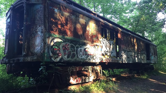 Railcar