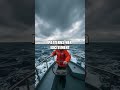 A Day in the Life of an Oceanographer