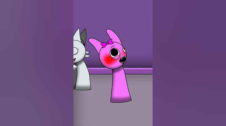 Cuando el Tóxico tarda en responder 😒 #sprunki #incredibox #sprunkiincredibox #pinki  #dorianjosh