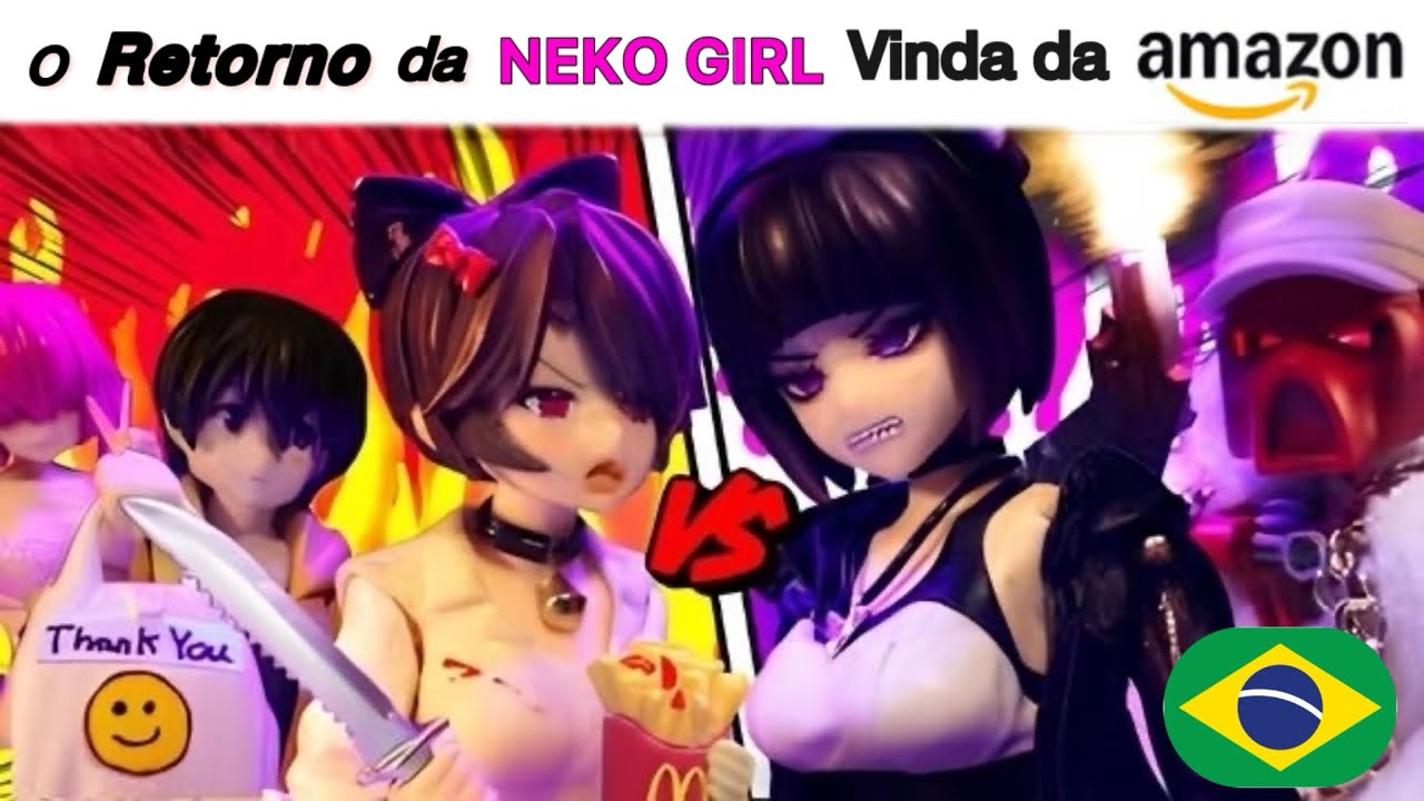 Você nunca deveria ajudar seus amigos😊 - Dublado