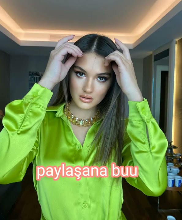 kuzey yıldızı hepsini yapana bu ❤ | akım ⚘🏵