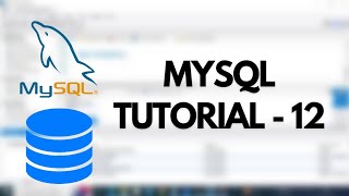 MySQL Tutorial - 12 | Relational Operators